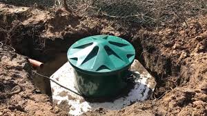 Автономная канализация Kolo Vesi 5 Long