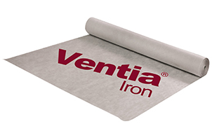 Гидроизоляционная мембрана MDM Ventia Iron, 1,5*50 м