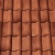 Керамическая черепица Creaton ROMANO NUANCE naturrot geflammt Керамическая черепица Creaton ROMANO NUANCE naturrot geflammt