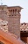 Кирпич SELMO CUSTOM BLEND, Borgo, 250x120x55, Италия, S.Anselmo