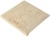 Клинкерная ступень фронтальная Vega Camel Exagres 330x330x30/10 мм