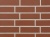 Клинкерная фасадная плитка Stroeher Keravette 215 patrizierrot, арт. 7960, DF8 240x52x8 мм